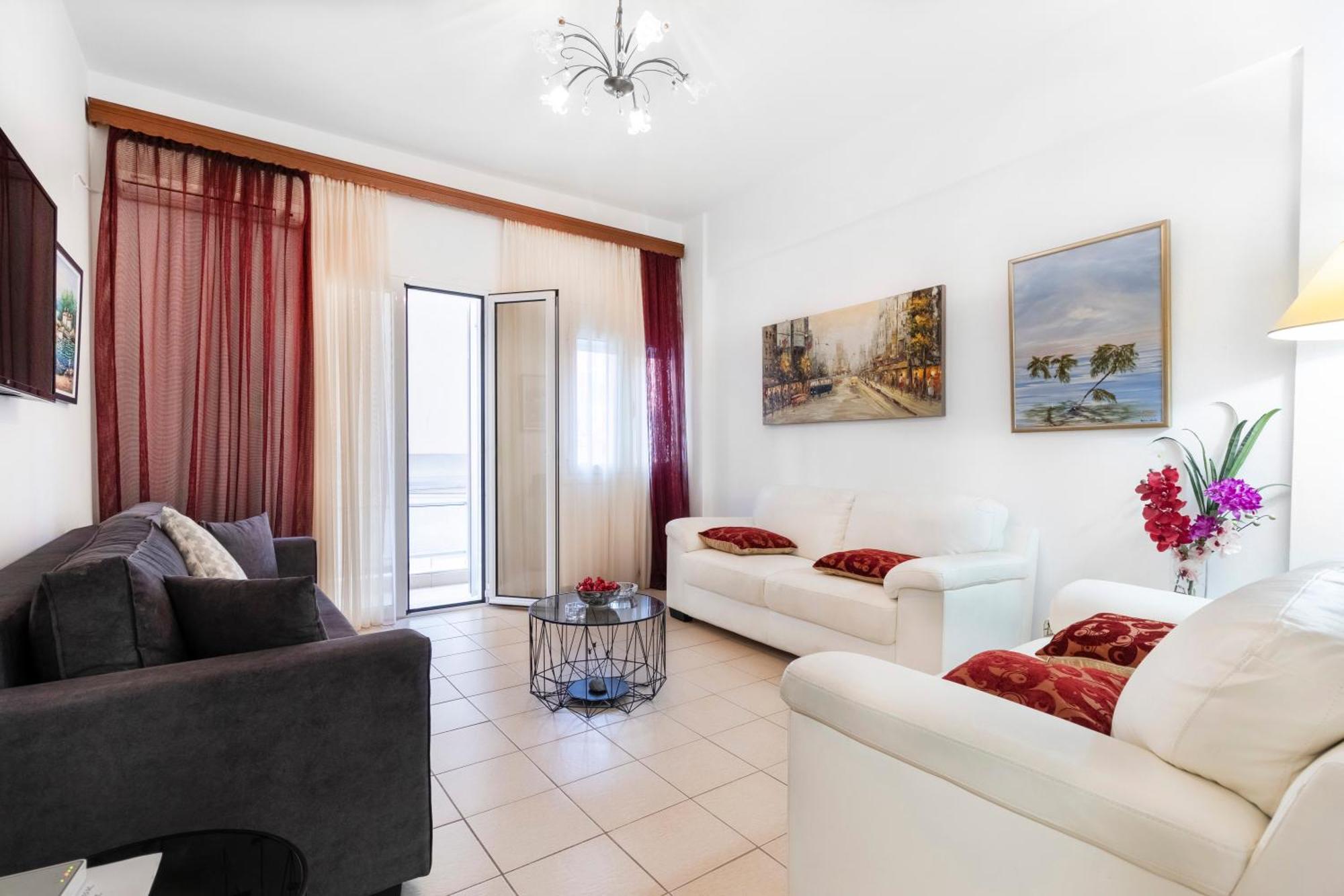 Local Apt Near City Lights 1 Apartment *