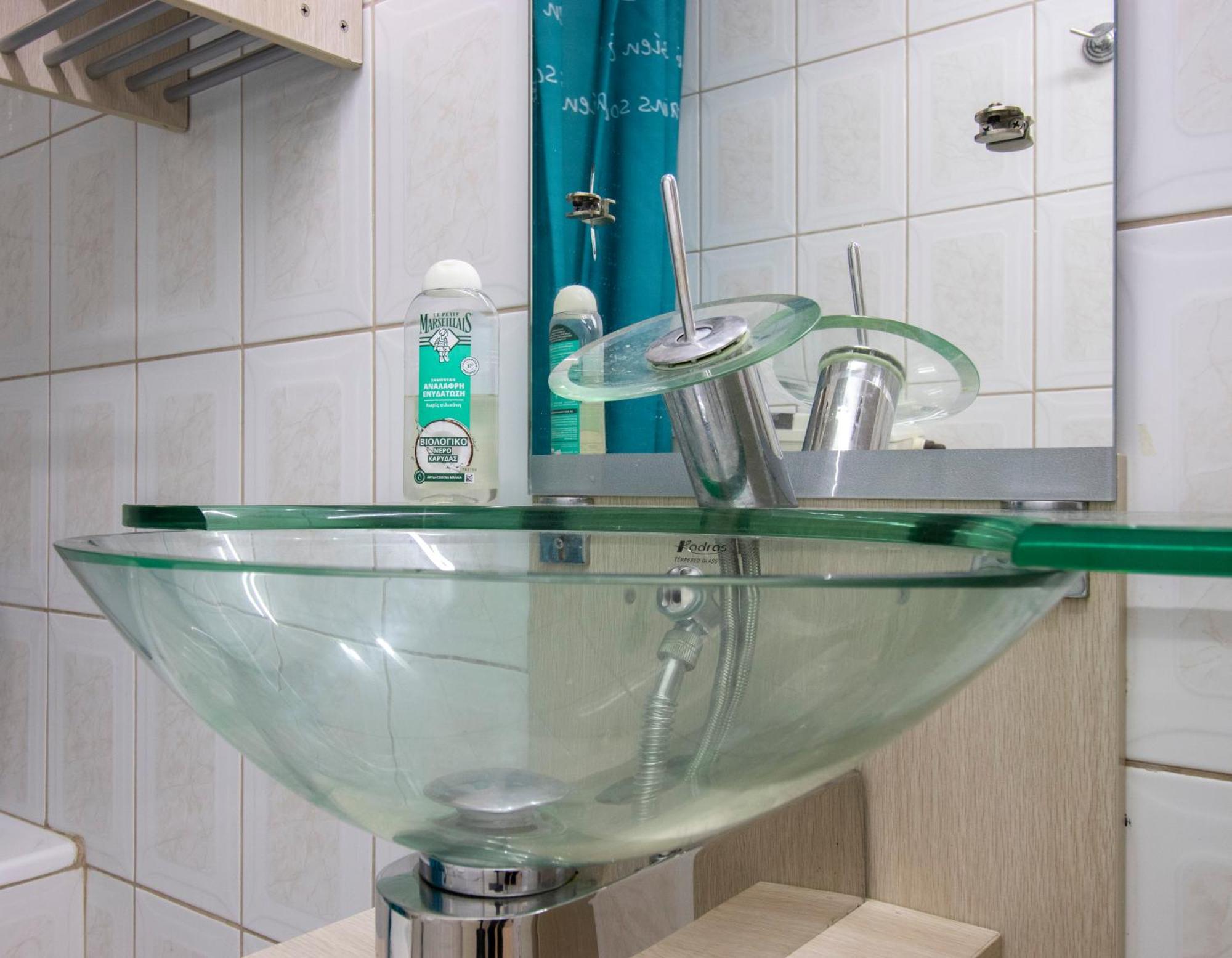 Local Apt Near City Lights 1 * Iraklio